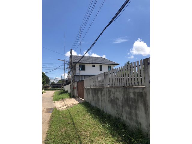 ขายที่ดินในเมืองหนองสำโรง จังหวัดอุดรธานี ต่อรองราคาได้ เบอร์ติดต่อ 080-746-6685