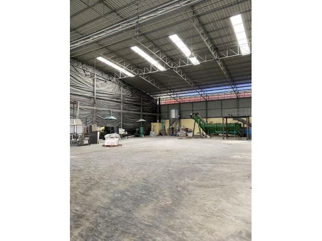 S238 ขายให้เช่าที่ดินพร้อมโรงงาน 13 ไร่  ต.บ้านเกาะ อ.เมือง จ.สมุทรสาคร