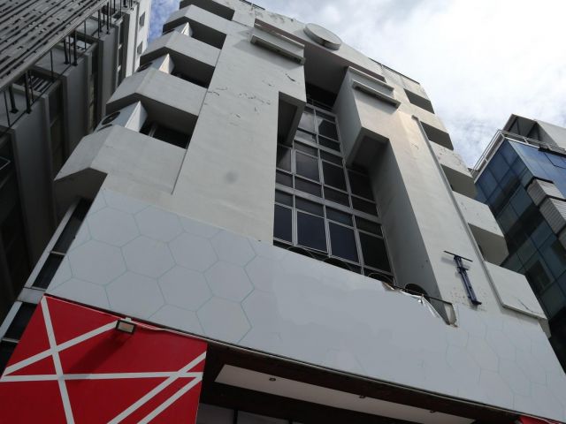 ขายหรือให้เช่า อาคารสำนักงานรัชดา MRT รัชดาภิเษก