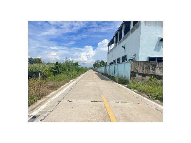 ขาย ที่ดิน 
~ TP-TEE 0072
~ คลอง 2 คลองหลวง ปทุมธานี 1 ไร่