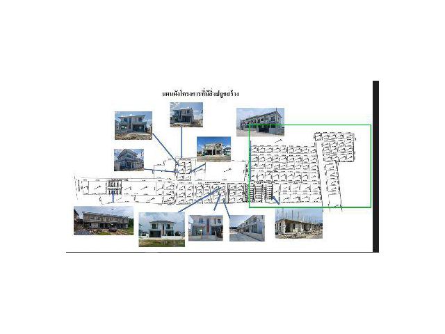 ขาย ที่ดิน ต้องการขายด่วนๆ ที่ดินเปล่าติดโครงการหมู่บ้านนลินสิริ 11 ไร่ 3 งาน 45 ตร.วา