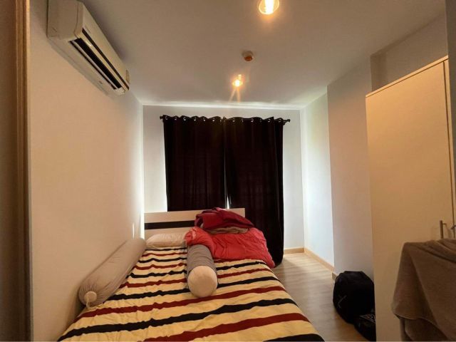 ต้องการขาย ที่ดินเปล่า กทม คลองสามวา 315วา 4.095ล 0918605330