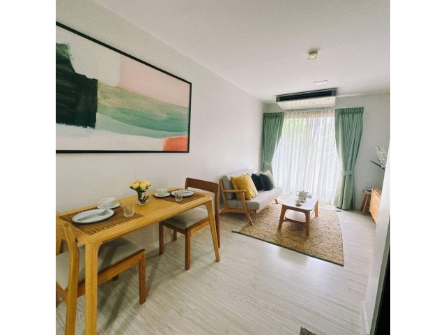 MeStyle Condo มีสไตล์ คอนโด หลังเซ็นทรัล บางนา