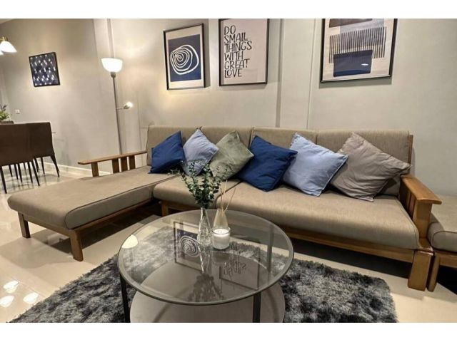 Code C20231000025....Baan Klang Muang Sathorn - Taksin 2 สำหรับเช่า ทาวน์เฮ้าส์, 3 ห้องนอน, 3 ห้องน้ำ, 3 ชั้น, แต่งครบ, พร้อมเข้าอยู่