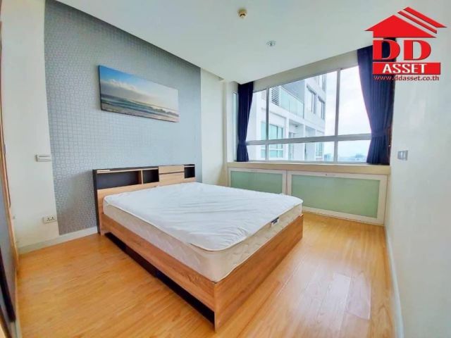 TC GREEN CONDO ขายคอนโด ทีซี กรีน พระราม9