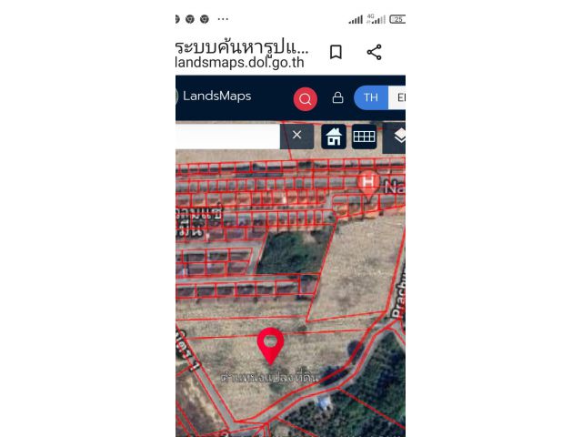ขายที่ดินด่วน 8ไร่ 3 งาน ไร่ละ 6,000,000 ต่อรองได้