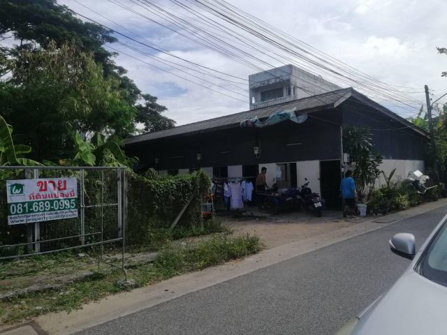 ขายที่ดิน   ติดเพชรเกษม10/10 ตำบลหาดใหญ่ อำเภอหาดใหญ่  จังหวัดสงขลา ทำเล สามารถเข้า-ออกได้ทั้งซอยเพชรเกษม10และซอยเพชรเกษ 8