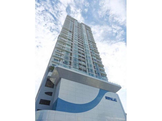 ให้เช่า คอนโด ศุภาลัย เอลีท Supalai Elite สุรวงศ์ 59.5 ตรม.