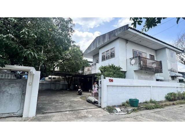 PPL13 ให้เช่า บ้านเดี่ยว 2 ขั้น ให้เช่าตามสภาพ เนื้อที่ 90 ตรว.ซอยลาดปลาเค้า 52 ลาดพร้าว ใกล้เกษตรนวมินทร์ ใกล้วัดลาดปลา