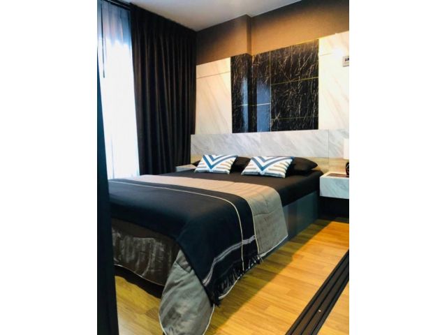 ให้เช่า คอนโด รีเจนท์ โฮม สุขุมวิท 81 Regent Home สุขุมวิท 81 28 ตรม.