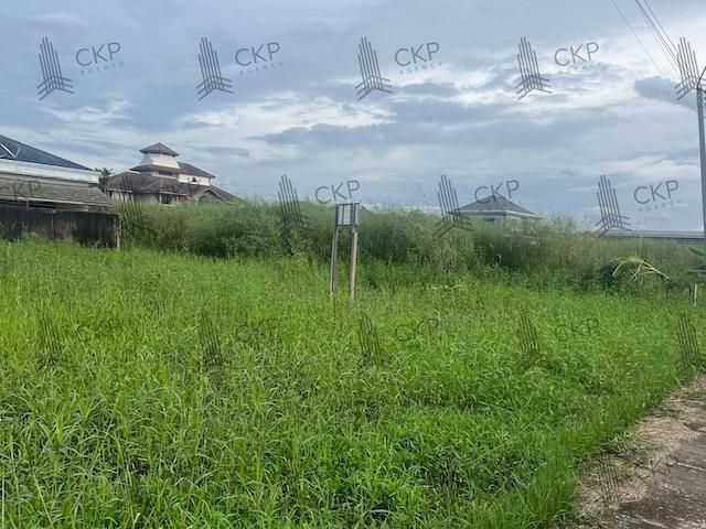 ขาย ที่ดินเปล่าคลอง2 ขนาด 202 ตร.วา. ต.ประชาธิปัตย์ อ.ธัญบุรี ปทุมธานี
