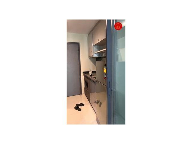 ขาย คอนโด IDEO รัชดา-สุทธิสาร คอนโด High Rise 24 ชั้น ใกล้ MRT สุทธิสาร 450 เมตรIdeo รัชดา-สุทธิสาร 38 ตรม. จาก บมจ.อนันดา ดีเวลลอปเม้นท์