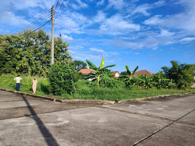ขายที่ดินบ้านแหวนหางดงห่างกาดฝรั่งเพียง 3 กมพร้อมโอน
