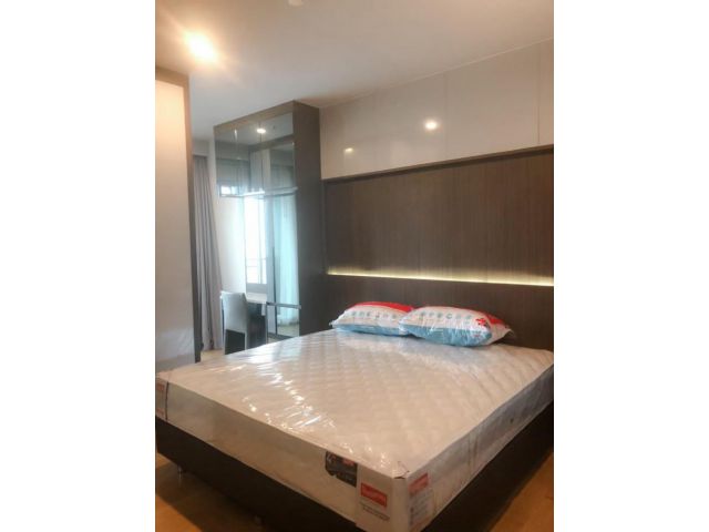 ให้เช่า คอนโด ไฮฟ์ แอท สาทร HIVE @ SATHORN