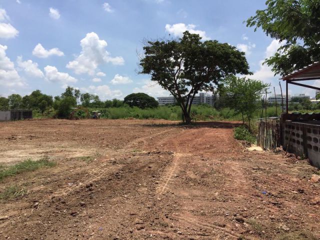 ##ขายที่ดินซอยช้างเผือก 3 (ซอยบ้านเกื้อ)ในเมืองโคราช 304ตรว.##