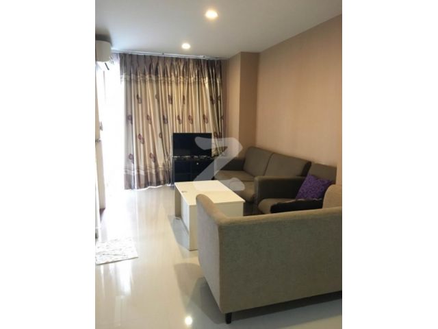 ให้เช่า คอนโด แอร์ลิงค์ เรสซิเดนซ์ ร่มเกล้า Airlink Residences