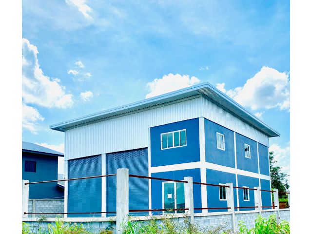 ที่ดินย่านบางบัวทอง ห่างจากถนนเส้น340เพียง100เมตรเท่านั้น