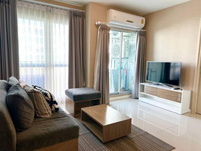 ให้เช่าคอนโดเชียงใหม่ D condo Nim ตึก B ชั้น 6 ราคา 22,000 บาท #ว่าง1พย66