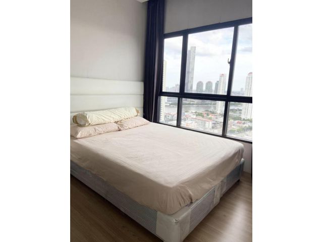 ให้เช่า คอนโด เออร์บาโน่ แอบโซลูท สาทร-ตากสิน URBANO ABSOLUTE SATHORN – TAKSIN