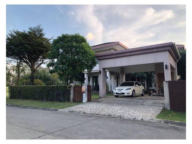 ขายบ้านหรู prime nature villa หัวมุม วิวดีที่สุดใน prime nature villa ราคาดีทำเลดีมาก ติดต่อผึ้งรติ ติดต่อ/line 06194196