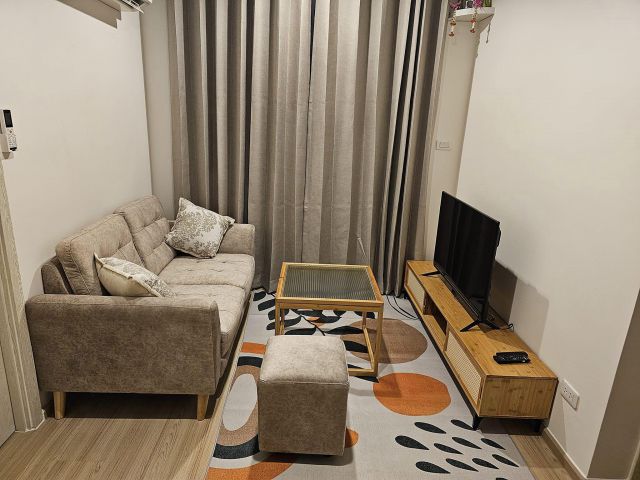 Artemis Sukhumvit 77 for rent 2 bedrooms 2 bathrooms 44.92 sqm rental 20,000 bath/month