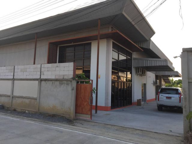 ขายโรงงานเครื่องดื่มชูกำลัง 7ล้านบาท ตำบลคลองโยง อำเภอพุทธมณฑล จังหวัดนครปฐม