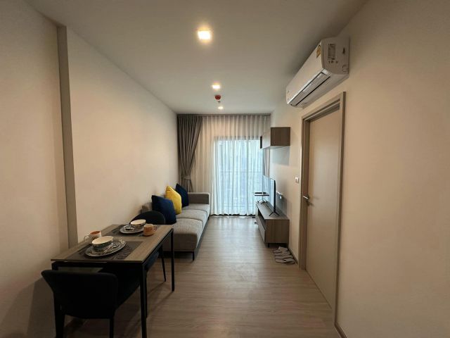 The Base Phetchaburi-Thonglor for rent 1 bedroom 1 bathroom 33 sqm. rental 16,000 baht/month