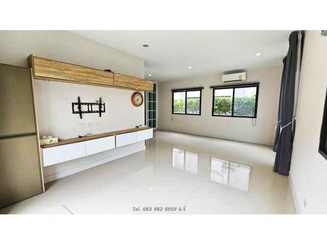 ตัดใจขายบ้านในฝัน!! บ้านเดี่ยว 2 ชั้น โครงการเพฟ บางนา ทำเลทอง เดินทางสะดวก ใกล้ห้าง ทางด่วน  สนามบินฯ