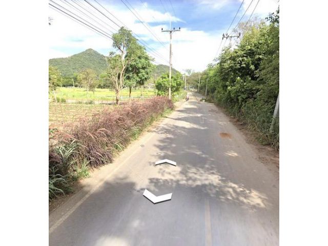 ##ขายที่ดินวิวภูเขา เนื้อที่ 285ตรว. หนองน้ำแดง ปากช่อง โคราช ##
