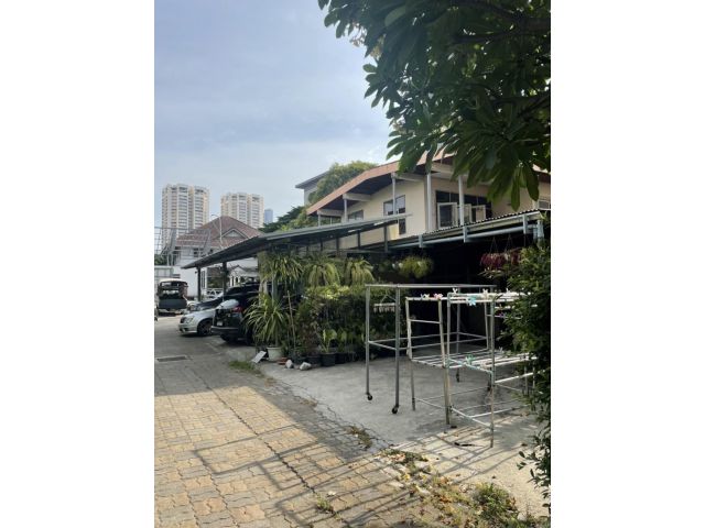 บ้านพร้อมที่ดิน สุขุมวิท 63 (เอกมัย 30)