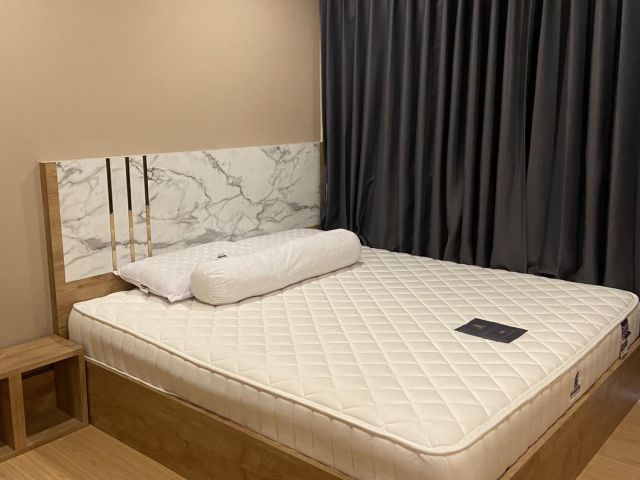 ให้เช่า 1 Bed 1 Bath 32 ตร.ม. ชั้น 7 โครงการ The Niche สุขุมวิท 49 รีวิว 4.2 ดาว ไม่รับ Agent นะครับ