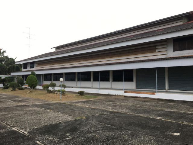 โกดัง/โรงงาน ใกล้นิคมฯ 304 จ.ปราจีนเพียง 10 กม. เข้าอำเภอเมืองปราจีนบุรีเพียง 20 กม.