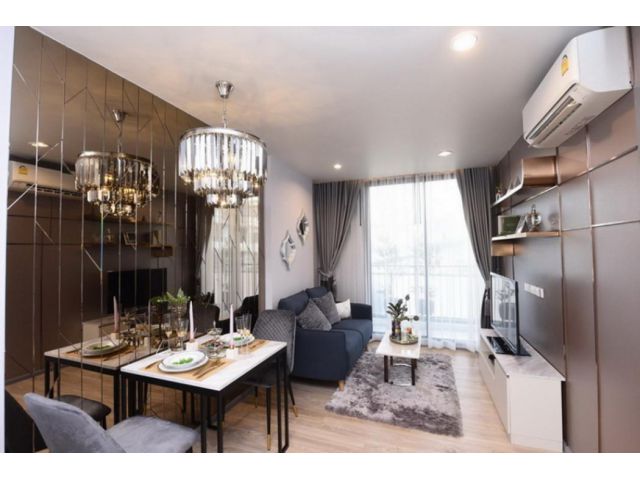 Code C20231000160.......Thana Astra Sathorn - Chan ขายดาวน์, 1 ห้องนอน, 1 ห้องน้้ำ, พร้อมชุดครัวและเฟอร์นิเจอร์, ราคาพิเศษ!!