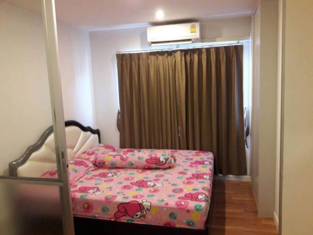 ขาย คอนโดวี คอนโด ลาดกระบัง V Condo