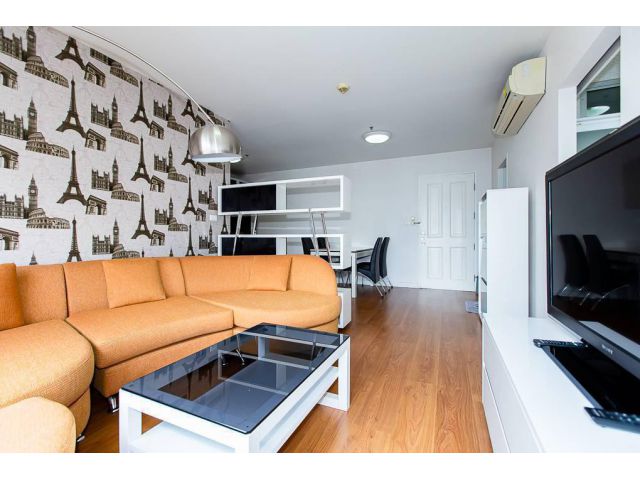 ให้เช่า condo One x Sukhumvit 26 ( 2ห้องนอน 2ห้องน้ำ )