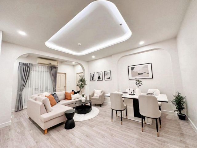 ให้เช่า คอนโด ซิตี้โฮม รัชดา-ปิ่นเกล้า City Home Ratchada – Pinklao