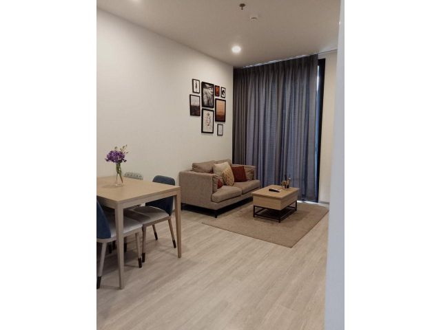 XT Ekkamai for rent 1 bedroom 1 bathroom 38 sqm. rental 28,000 baht/month