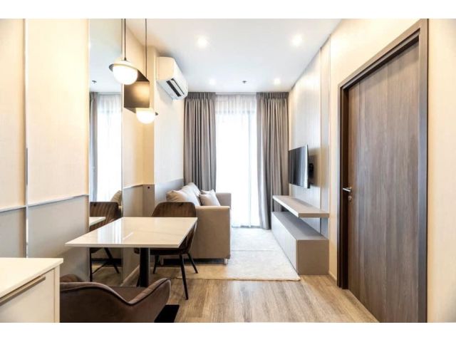 Ideo Mobi Sukhumvit 66 for rent 1 bedroom 1 bathroom 36 sqm. rental 19,000 baht/month