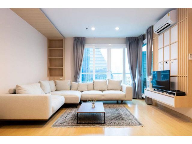 ให้เช่า คอนโด ซิตี้ สมาร์ท สุขุมวิท 18 Citi Smart Sukhumvit 18