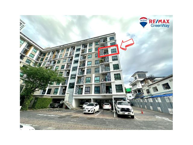 ขายคอนโดใกล้รถไฟฟ้าไอคอนโดเพชรเกษม 39 I condo Petchkasem 39 (ใกล้ซีคอนบางแค เพียง 800 เมตร)