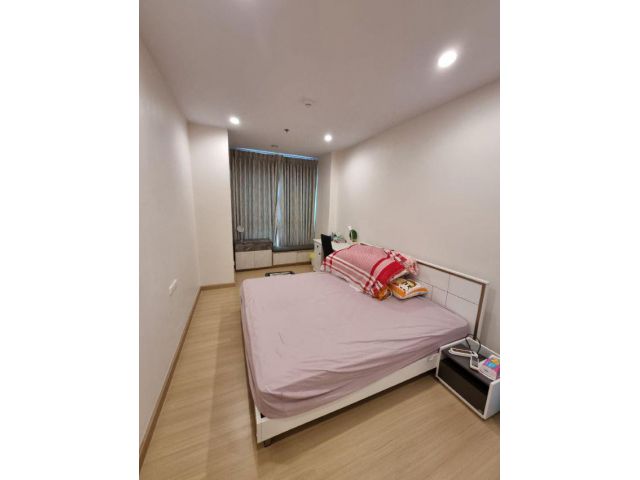 CM04075 ขาย คอนโด ศุภาลัย ไลท์ รัชดาฯ-นราธิวาส-สาทร Supalai Lite Ratchada-Naradhiwas-Sathon คอนโดมิเนียม ถนนรัชดาภิเษก