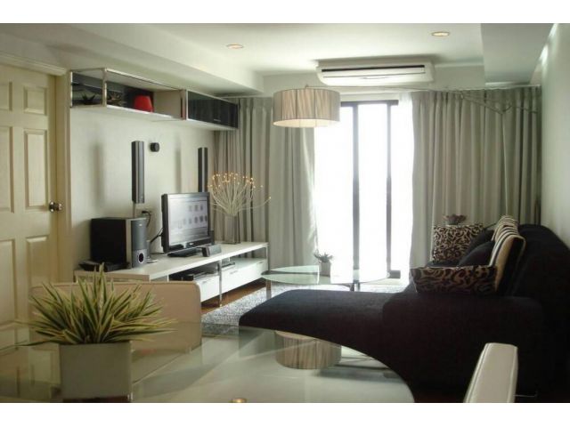 Code C20231000437.......Lumpini Place Narathiwas - Chaopraya สำหรับขาย, 3 ห้องนอน, 2 ห้องน้ำ, แต่งครบ, ราคาพิเศษ!!
