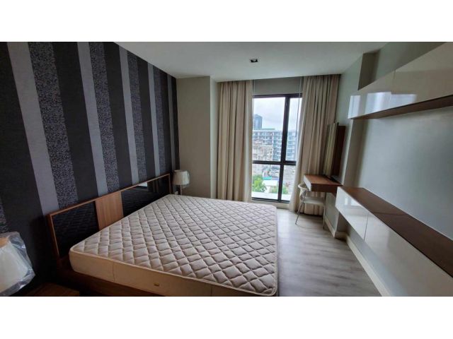 ให้เช่า คอนโด เดอะรูม สุขุมวิท 62 The Room Sukhumvit 62