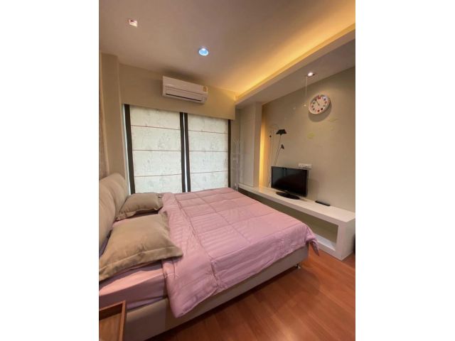 ให้เช่า คอนโด เดอะ โฟร์วิงส์ เรสซิเดนซ์ (ศรีนครินทร์) The Four Wings Residence