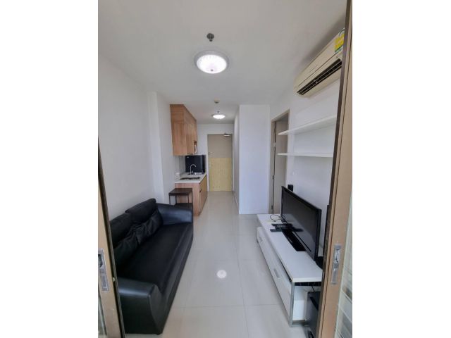 Ideo Mix Sukhumvit 103 for rent 1 bedroom 1 bathroom 30 sqm. rental 9,900 baht/month