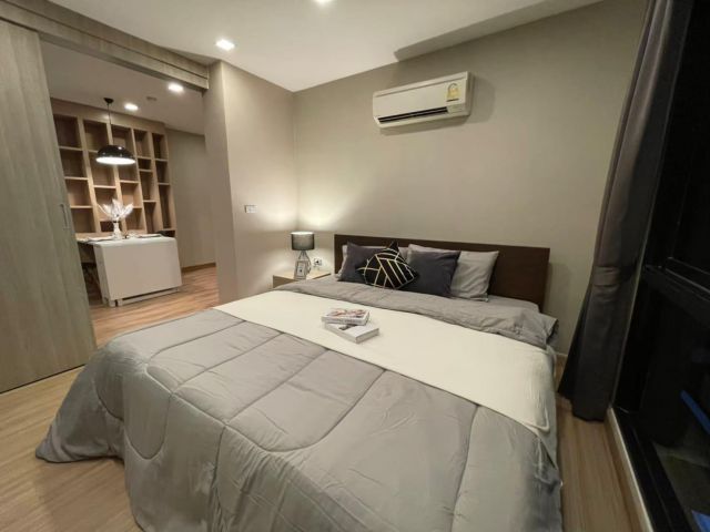 The Ace Ekkamai for rent 1 bedroom 1 bathroom 42 sqm. rental 16,000 baht/month