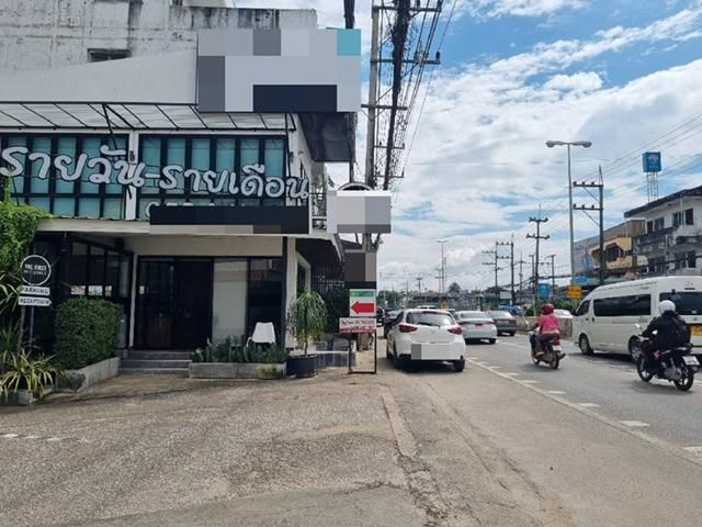 ขายกิจการโรงแรมแม่ริม  เนื้อที่ 3-2-3 ไร่ #ผังเมืองสีแแดง รายได้ขั้นต่ำโดยเฉลี่ย 350,000/เดือน
