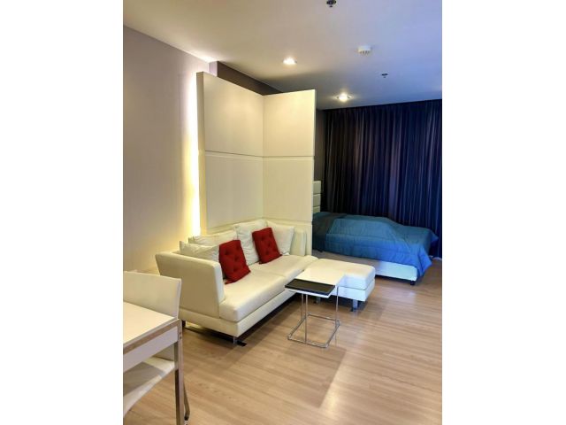 ขาย คอนโด เออร์บาโน่ แอบโซลูท สาทร-ตากสิน URBANO ABSOLUTE SATHORN – TAKSIN