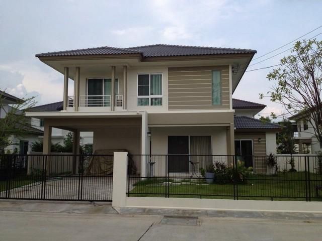 PT12 ขาย บ้านเดี่ยว 2 ชั้น 75 ตรว. โครงการ สีวลี บางนา ตราด กม.13 Sivalee Bangna เหมาะซื้ออยู่อาศัย ถนนบางนา-ตราด กม. 13