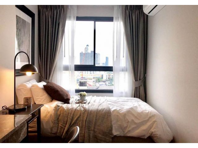 ให้เช่า คอนโด ไอดีโอ สุขุมวิท 93 IDEO Sukhumvit 93